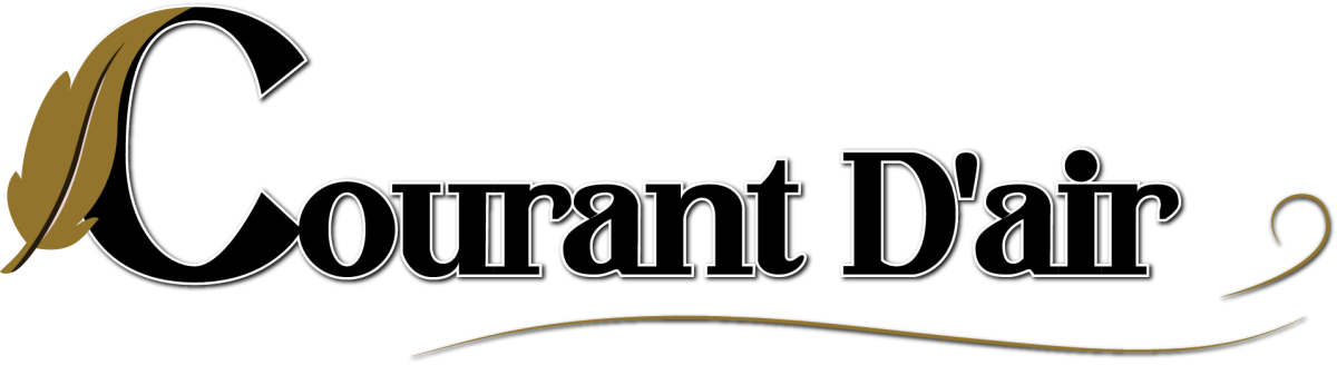 Courant d'air